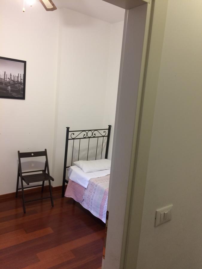 Magic Rialto Hotell Venedig Exteriör bild